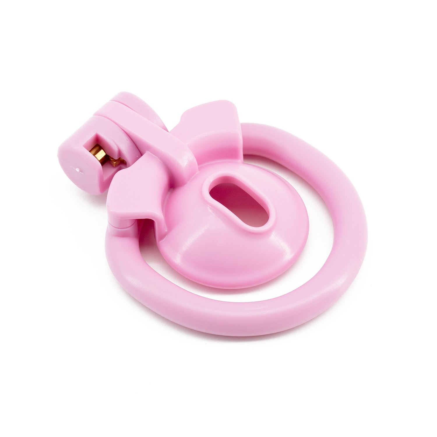 Transform lockup into artistry with The Locked Sissy, offering days of joyous restraint. Experience a sentence of submission as locked devotion becomes your daily masterpiece. Release awaits.