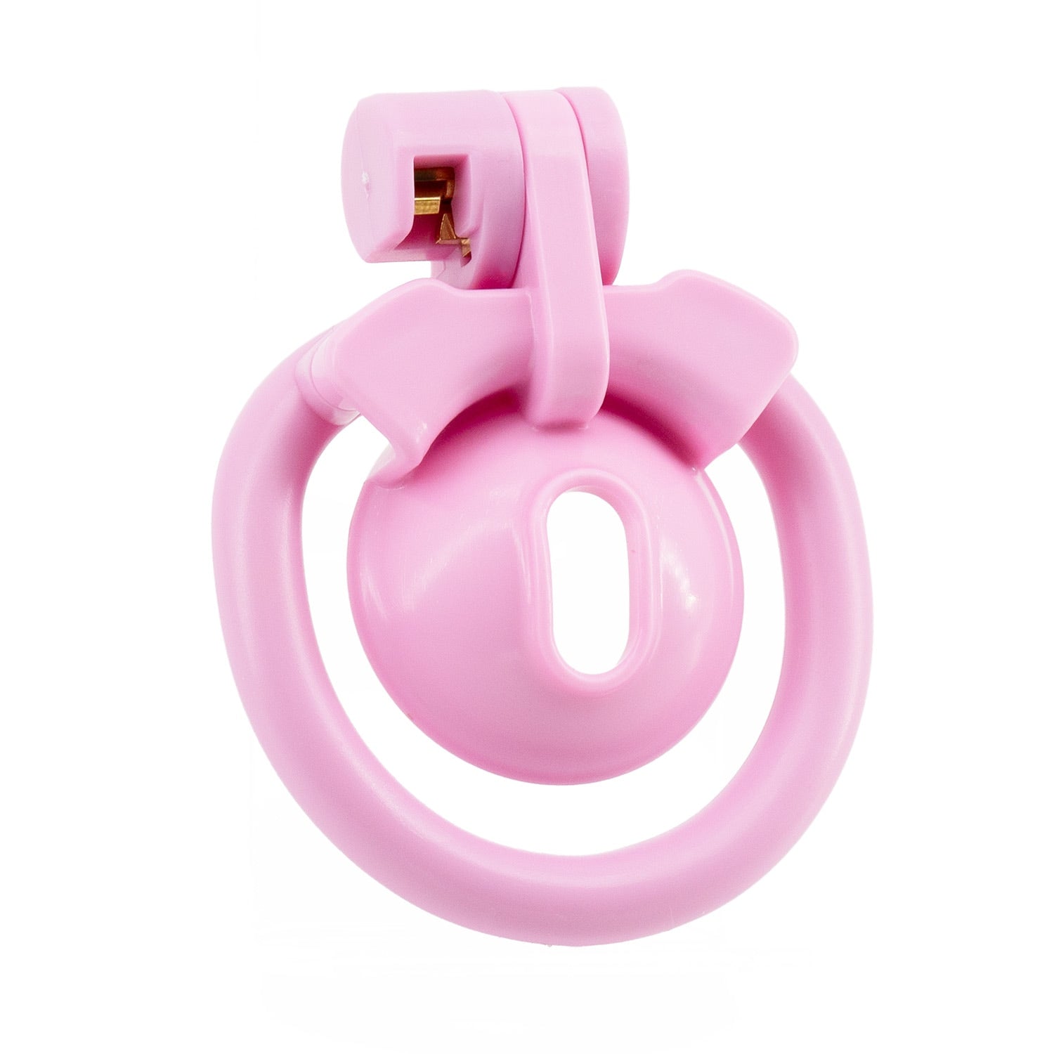 The Locked Sissy promises a thrilling IoT experience with app and internet-controlled freedom, perfect for discreet public wear. Bluetooth ensures versatile connectivity, ideal for airport travel.