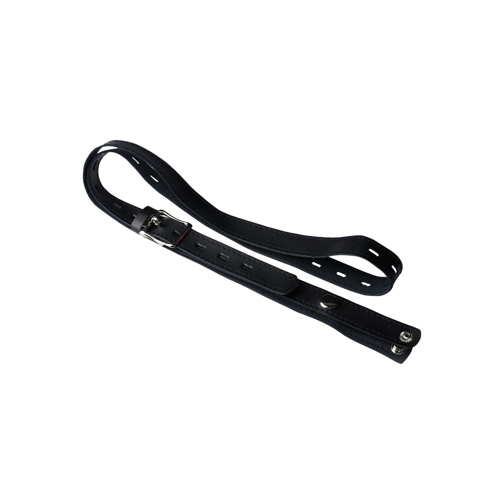 Discover amazing comfort and security with our stainless steel chastity belt. The built-in lock eliminates padlock shame, allowing you to react openly to your lifestyle without missing a beat.