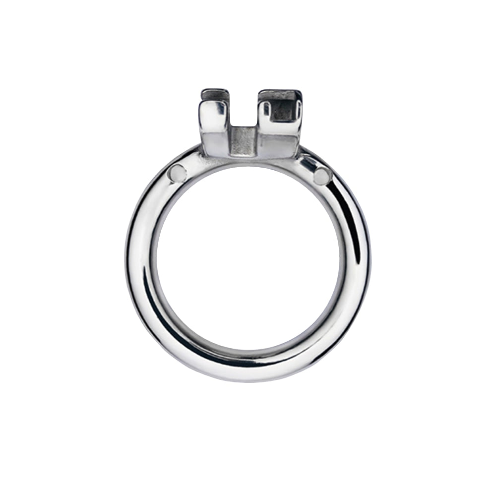 Elevate your submissive journey with our Nano Short. Crafted for subs, this alpha-grade empowers your dom or dominant to maintain complete control, deepening the bond between dom and sub.