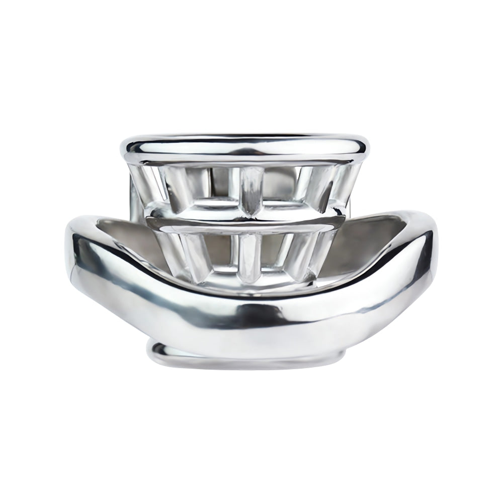 Experience ultimate control with our male chastity steel device a strong, masculine kit designed for doms and betas alike. Its macho appeal and secure design make it perfect for those seeking to redefine masculinity.