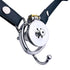 Discover the perfect blend of security and fantasy with our stainless steel Chastity belt. Ideal for lingerie, cosplay, and crossdressing, it enhances your roleplay with customizable comfort.