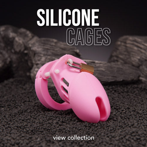 Silicone Cages