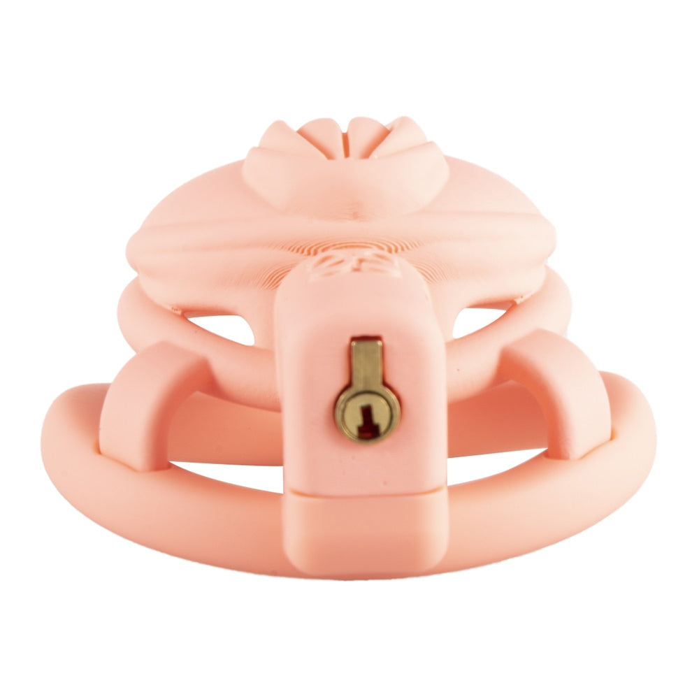 Transform your cock into a little clitty with the Sissy Maker, boasting a realistic vagina design. Its confortable cagink ensures perma sissygasm with sizes that got ventilation.