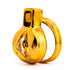 Embrace your fantasies with our elite gold a luxurious symbol of blooming femininity. Share with friends and lovers, or surprise your husband, turning shameful desires into an exquisite experience.