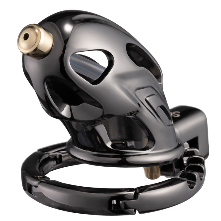 Unlock your kink game with Sevandas metal, where style meets function. sounding adds that extra spice to your submission”perfect for laundry day fantasies!