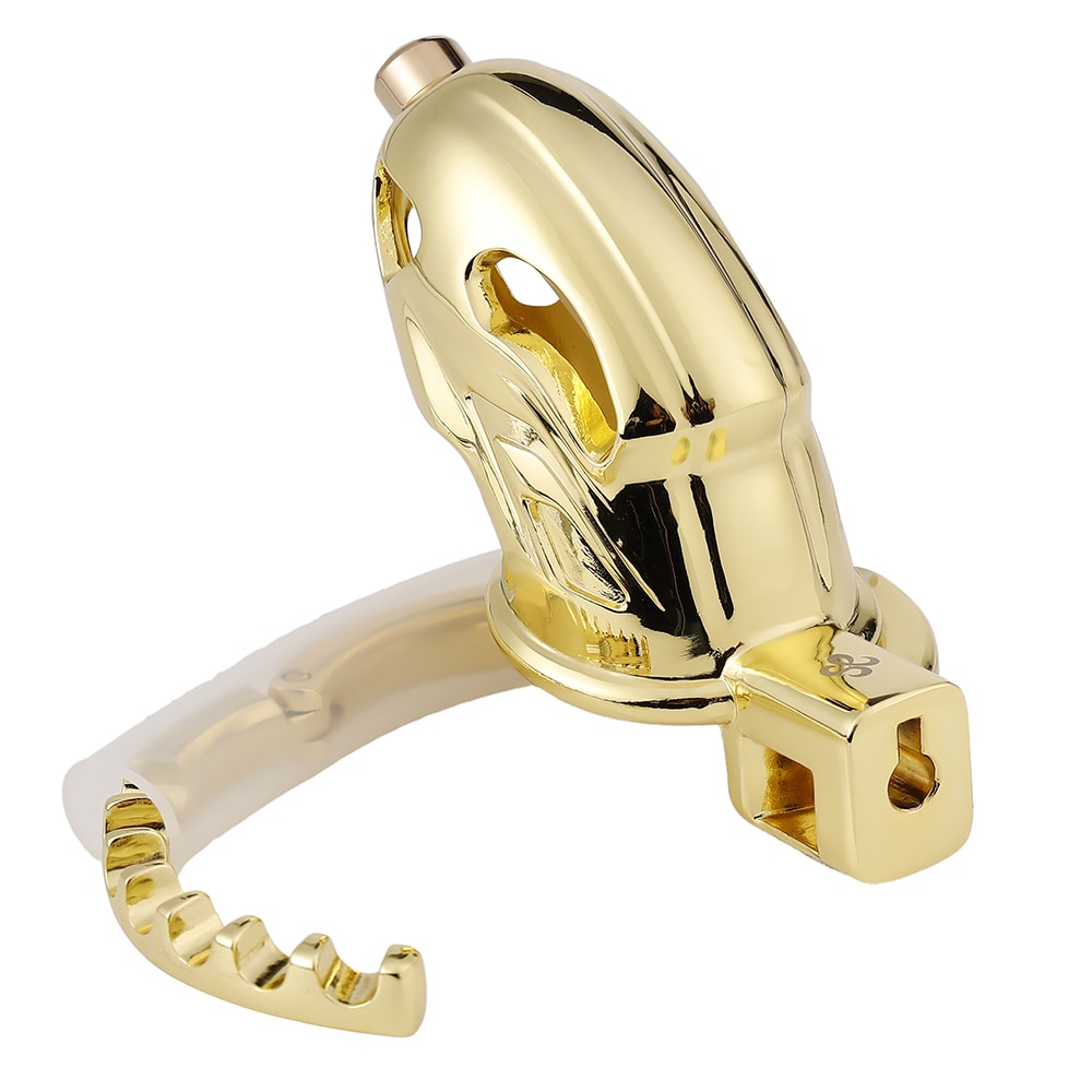 Sevanda Outlaw Sounding Chastity Cage