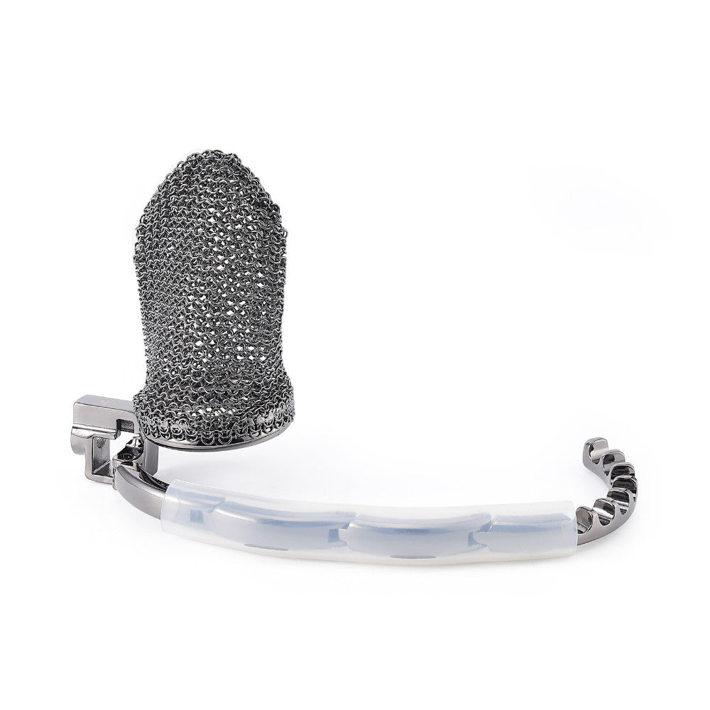 Painmail Chastity Kit