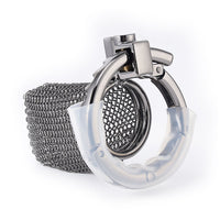 Painmail Chastity Kit