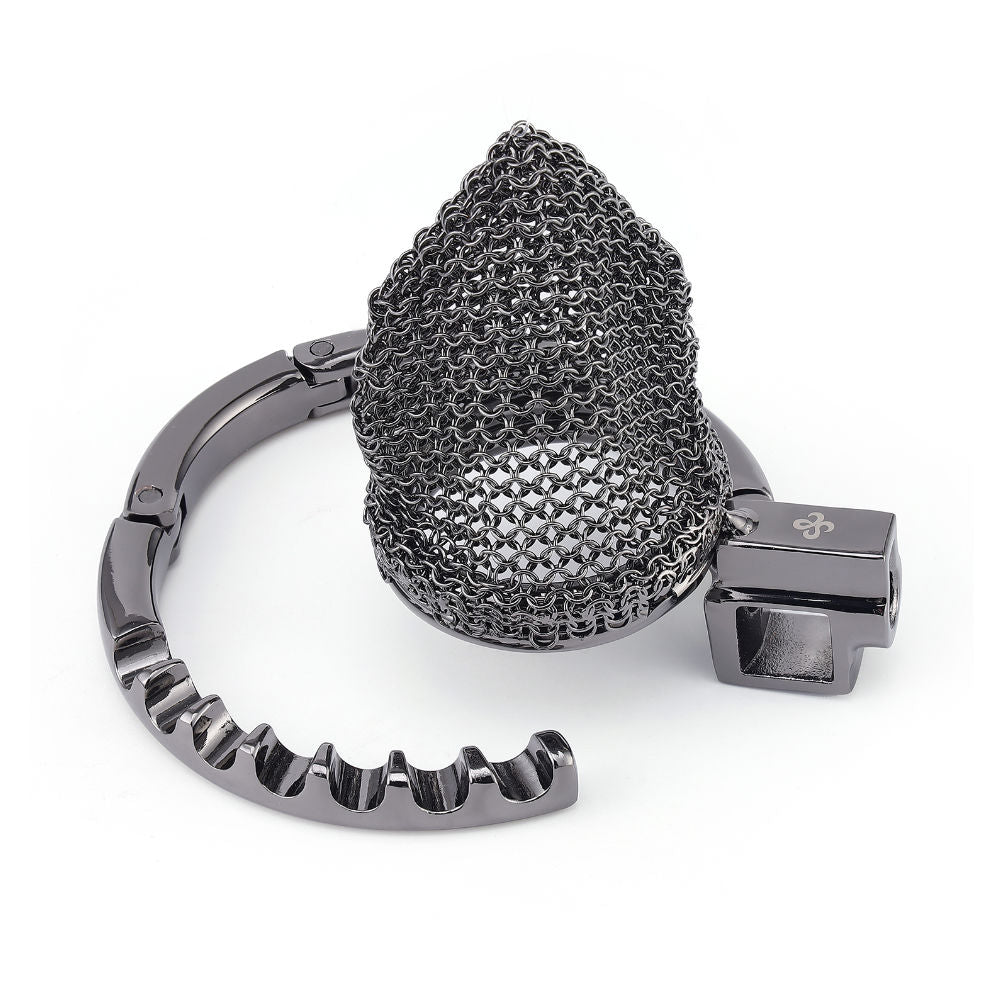 Painmail Chastity Kit