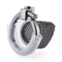 Painmail Chastity Kit