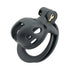 Sleek, secure design blending strength, elegance, and all-day breathability.