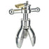 Unlock a sensational experience with this anal dick expander, blending stainless cock pleasure with versatile attachments. Perfect for any BDSM program, inspection-ready; miss out no more!