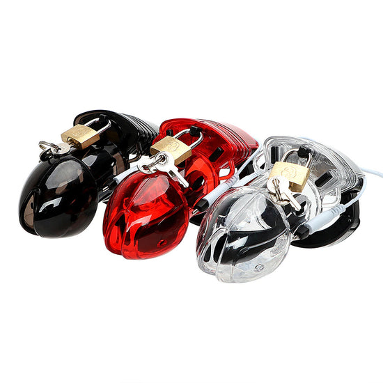 The Cock Zapper Cage