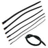 Experience electric pleasure like never before with our smooth, surgical-grade silicone urethral sounding device. Featuring multiple tube sizes for a customized fit, it delivers mind-blowing sensations. Exceptional service and detailed pics ensure you find the perfect match.