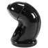 Unlock the joy of being a dedicated sub with the Voluntary Confinement cage. Its safe silicone design offers comfort while you celebrate confinement, feeling like a cherished pet linked to your master. Perfect for Christmas training sessions!