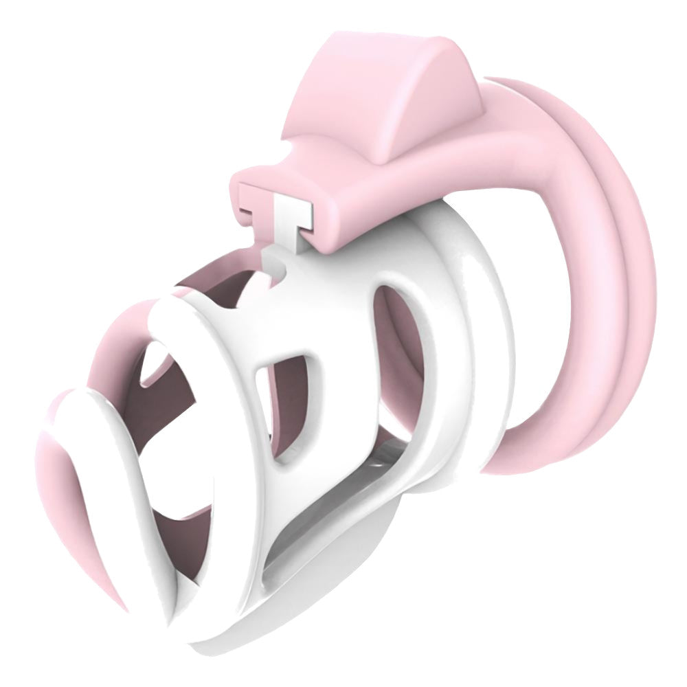 Experience the Oath Keeper cage a smart choice for Chastity big on comfort. Be extremely careful with your body male; this stable design poses no danger with its smooth, secure fit.