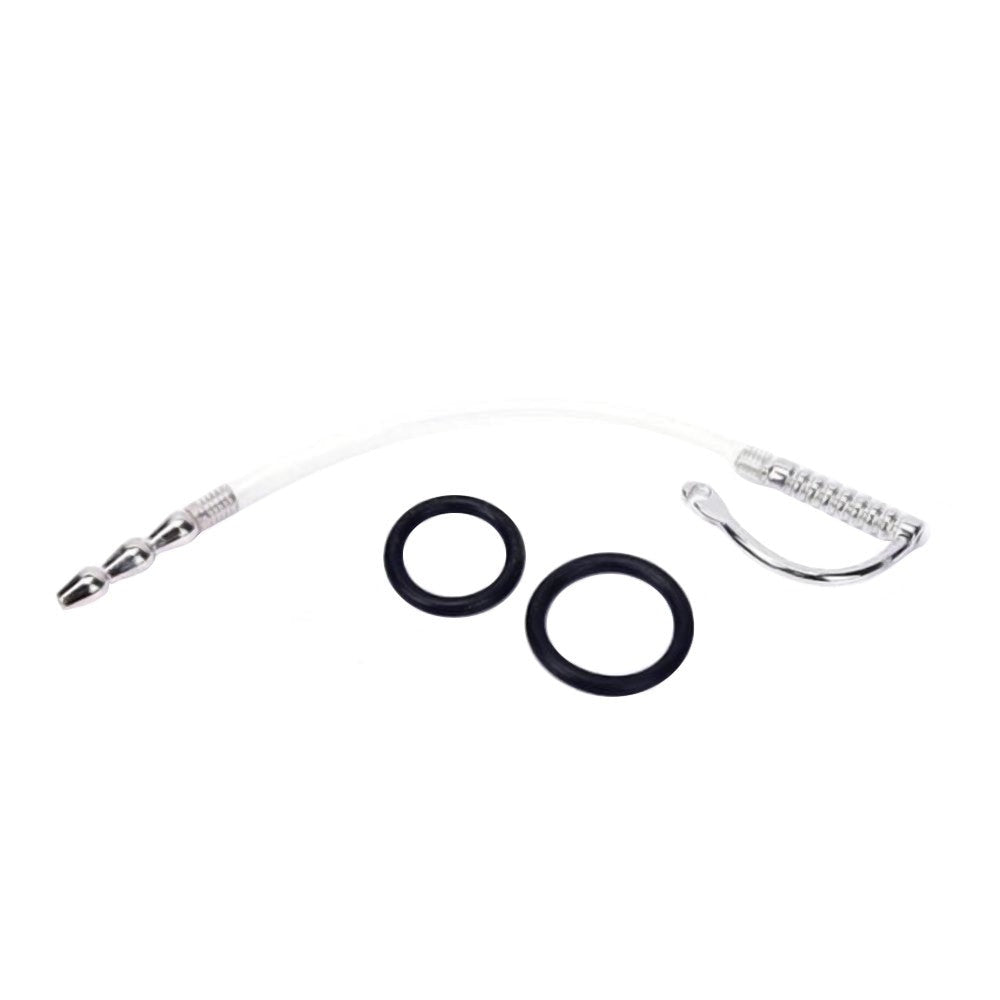 The Impaler&#39;s Awakening combines comfort and control, ideal for beginners and keyholders. TSA-friendly, budget-savvy, and perfect for travel, it enhances every sensory journey.