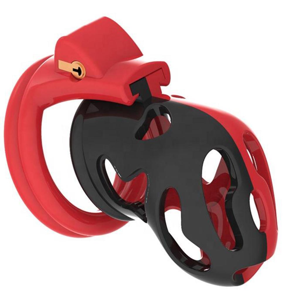 Relish control with the Ferrari restraint on your sub&#39;s pet cock. Lightweight, breathable, and masculine, it keeps urges tame. Perfect for sneaky Christmas bunny play!