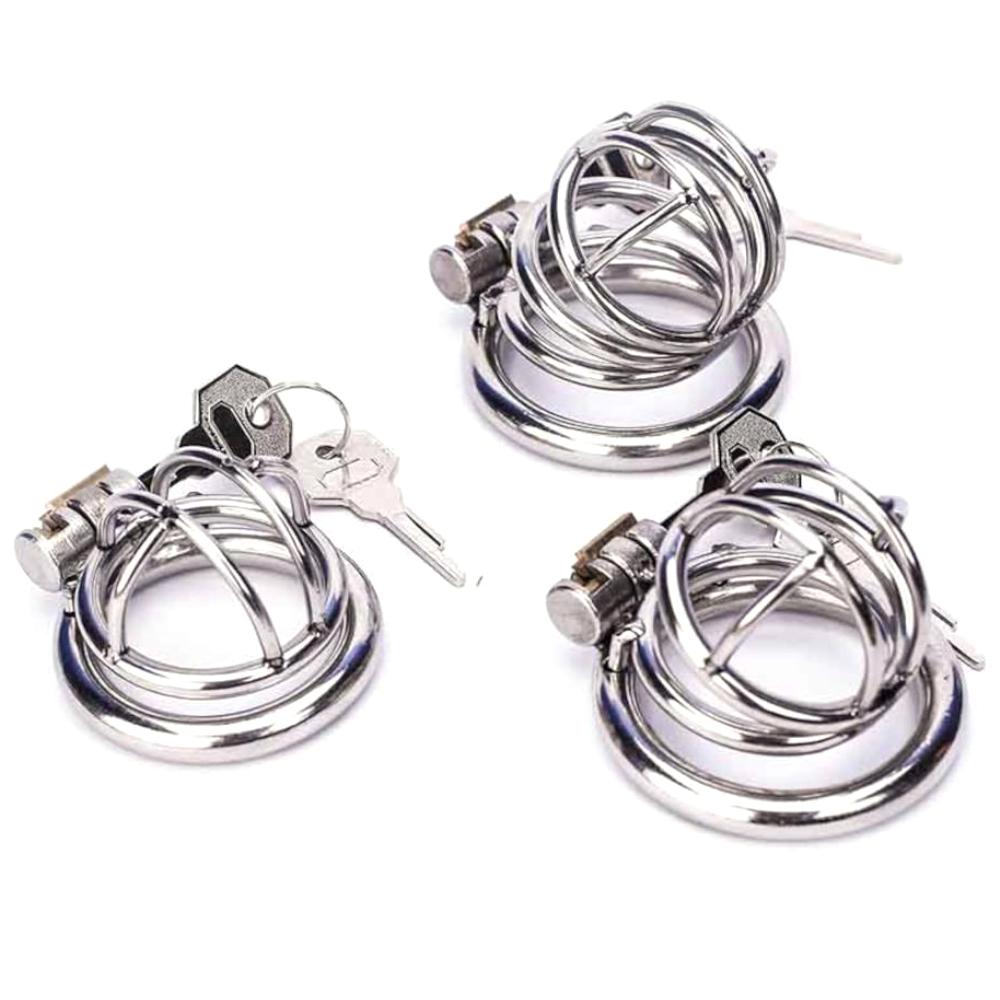 Embark on a new beginning with this hardcore cage designed for the big slut male seeking discipline. Crafted from tough steel, it might just reverse your untamed desires. Join the community embracing control and transform today.