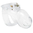 Embrace control with the Holy Sissification Trainer V4 kit a lightweight, attachable device featuring a secure locking system that won't hurt. No need for electroshock methods; its design accommodates natural functions, sounding your commitment to chaste.