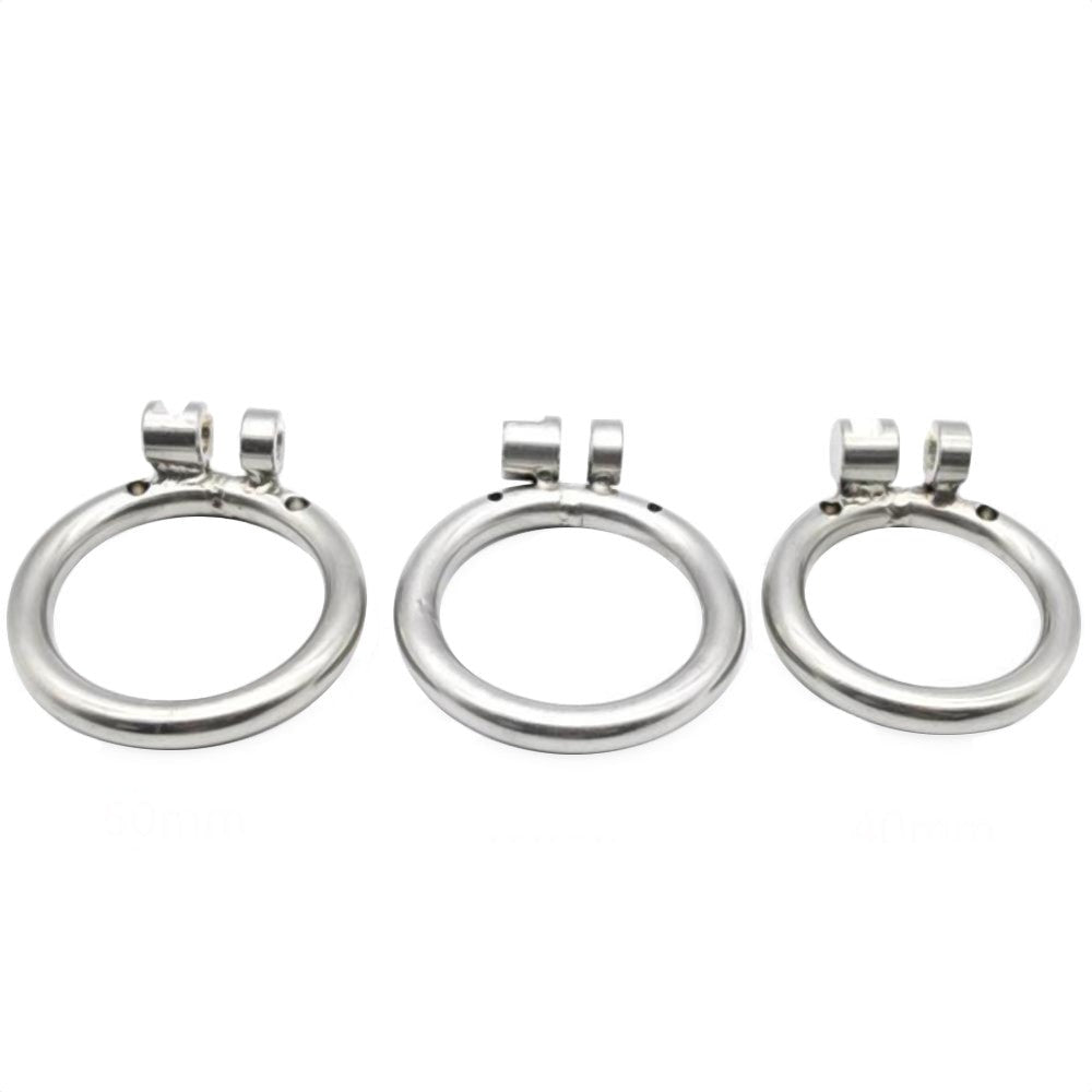 Experience the amazing sensations of our soft, spiral-designed chastity products urethral device. This restrictive catheter male accessory offers unparalleled comfort with a saddle-like fit, ensuring secure and satisfying experience.