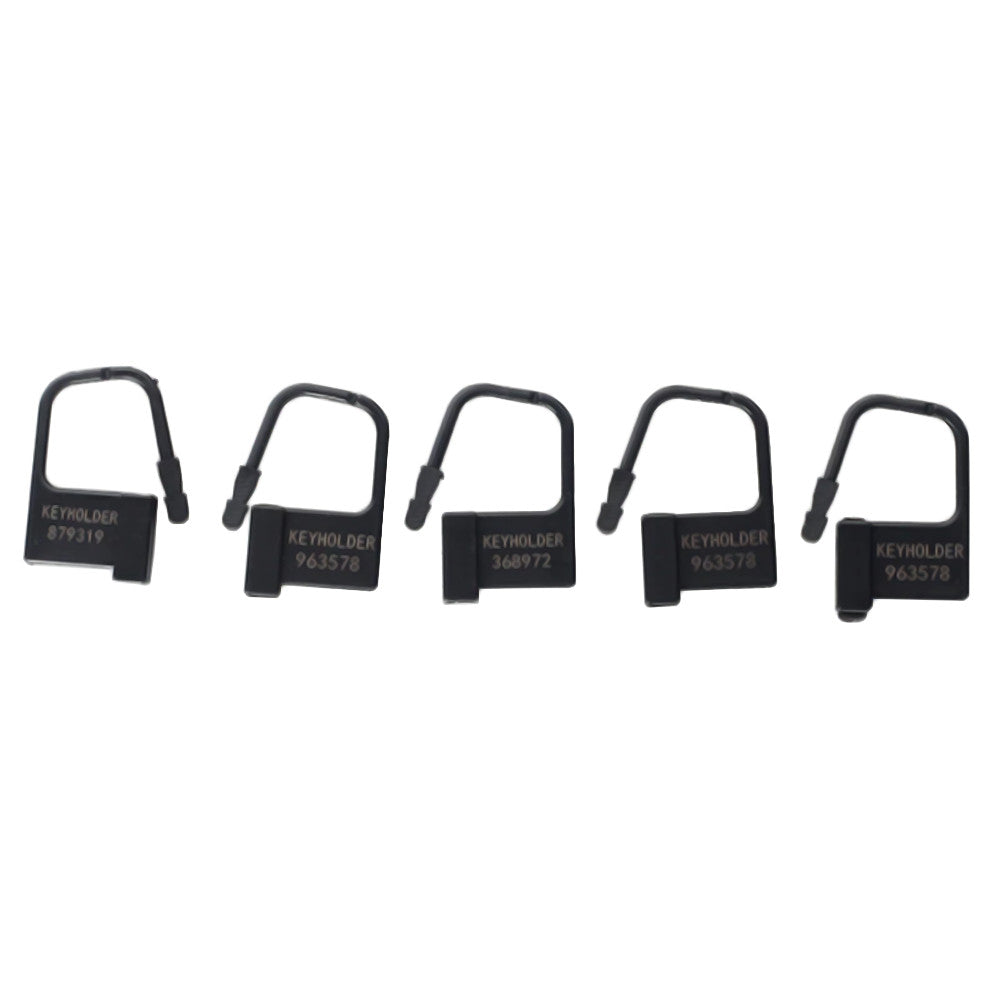 Prevent the rage of temptation from taking over his head with our secure Male Flat Key Safe. The nubs add an extra layer of security, enhancing the effect of keeping the key out of reach. Ideal for cougars seeking control, it ensures commitment stays locked.