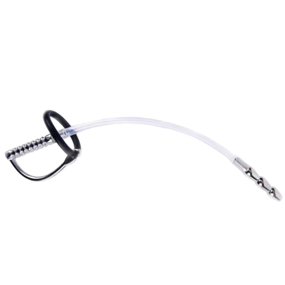 Unlock new sub dynamics with strict instructions from The Impaler&#39;s Plug. Perfect for virgins desiring enhanced discipline, it aligns your role with power scenarios, ensuring a strict adherence to guidelines.