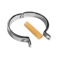 Accessory Ring for Senile Penile Metal Device