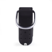 Cellmate V2 App Controlled Chastity Cage designed with waterproofing for wear anywhere.