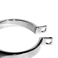 Accessory Ring for Senile Penile Metal Device