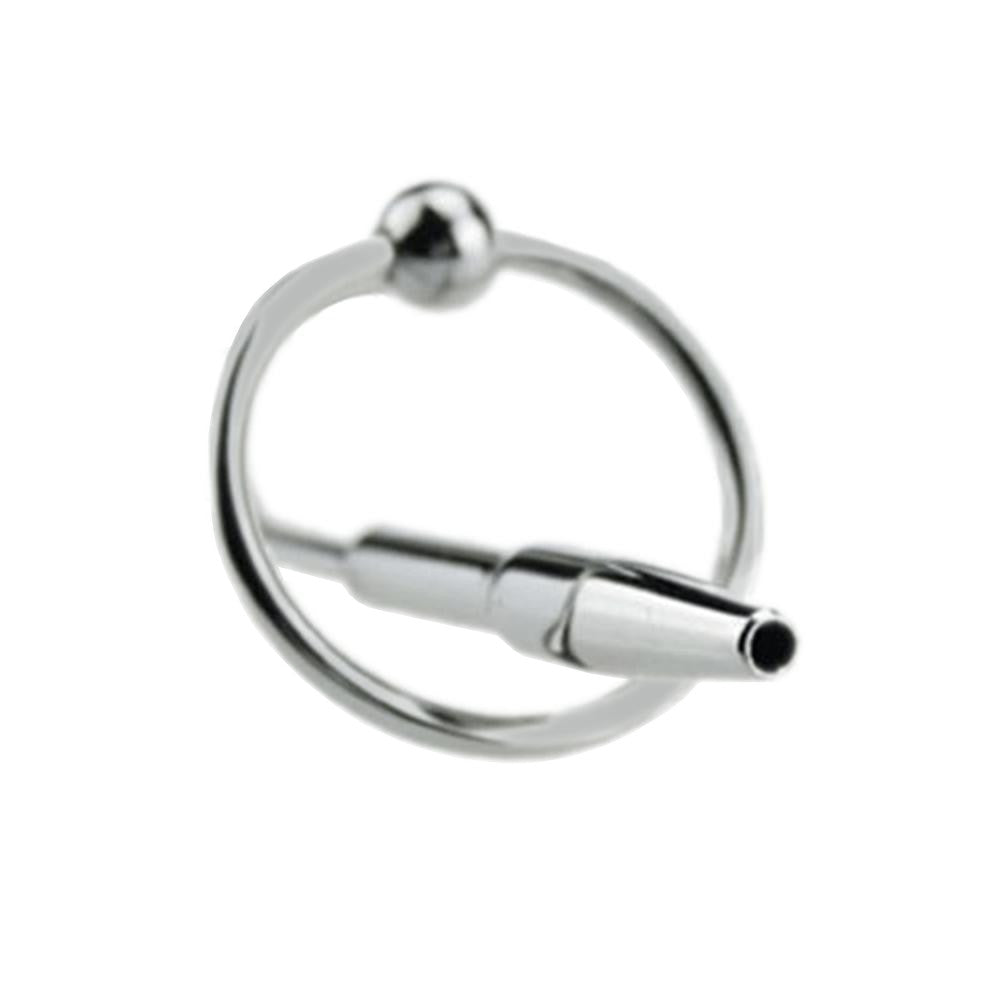 Experience an amazing blend of adventure and pleasure this summer with our steel plug. Unmatched in toughness, it melts stress away, turning ordinary into extraordinary with each blow.