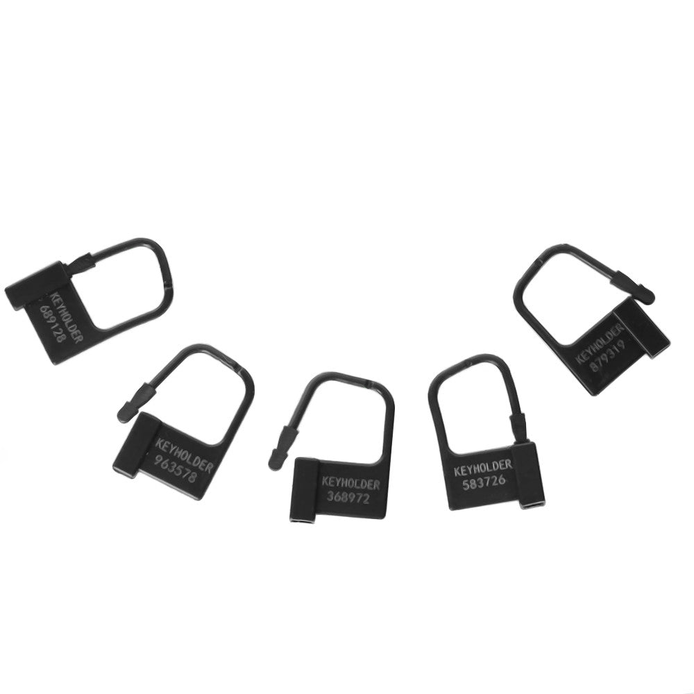 Control your male flat with this secure key safe. Its invert design places the nub of the key at the bottom, preventing pinching. Compact and durable, it&#39;s the perfect inch-sized solution for your journey.