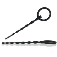 Silicone Urethral Sound