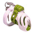 Dive into BDSM with our resin male chastity kit, perfect for married couples seeking to enrich their sex life. Featuring versatile ring sizes and discreet design, its ideal for books and sites enthusiasts exploring new depths safely.