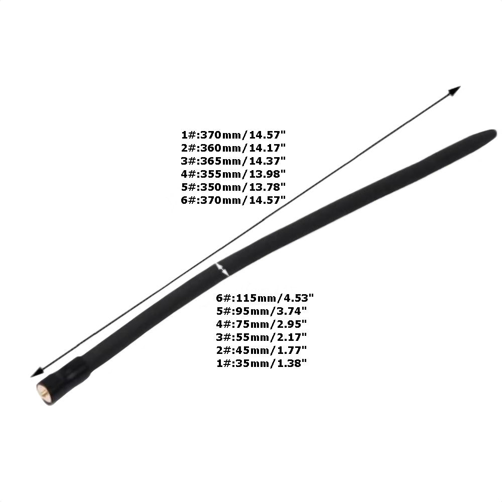 Shock, elevate your experience with this innovative product! Our silicone urethral device delivers an electrifying shock, igniting new sensations. With various styles available, choosing your perfect fit is effortless. Overcome any vice and enjoy fast shipping.