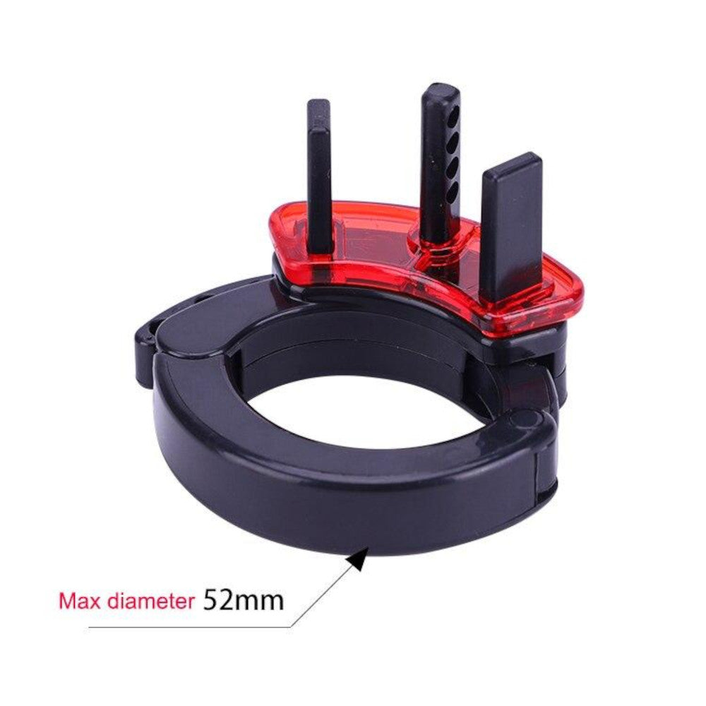 On Fridays, as work shifts end, the electrifying shock dick cage bridges power dynamics between partners. Shifting control with electric male stimulation, it adds thrilling intensity, redefining pleasure.