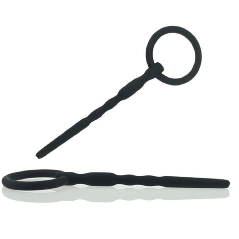 Silicone Urethral Sound