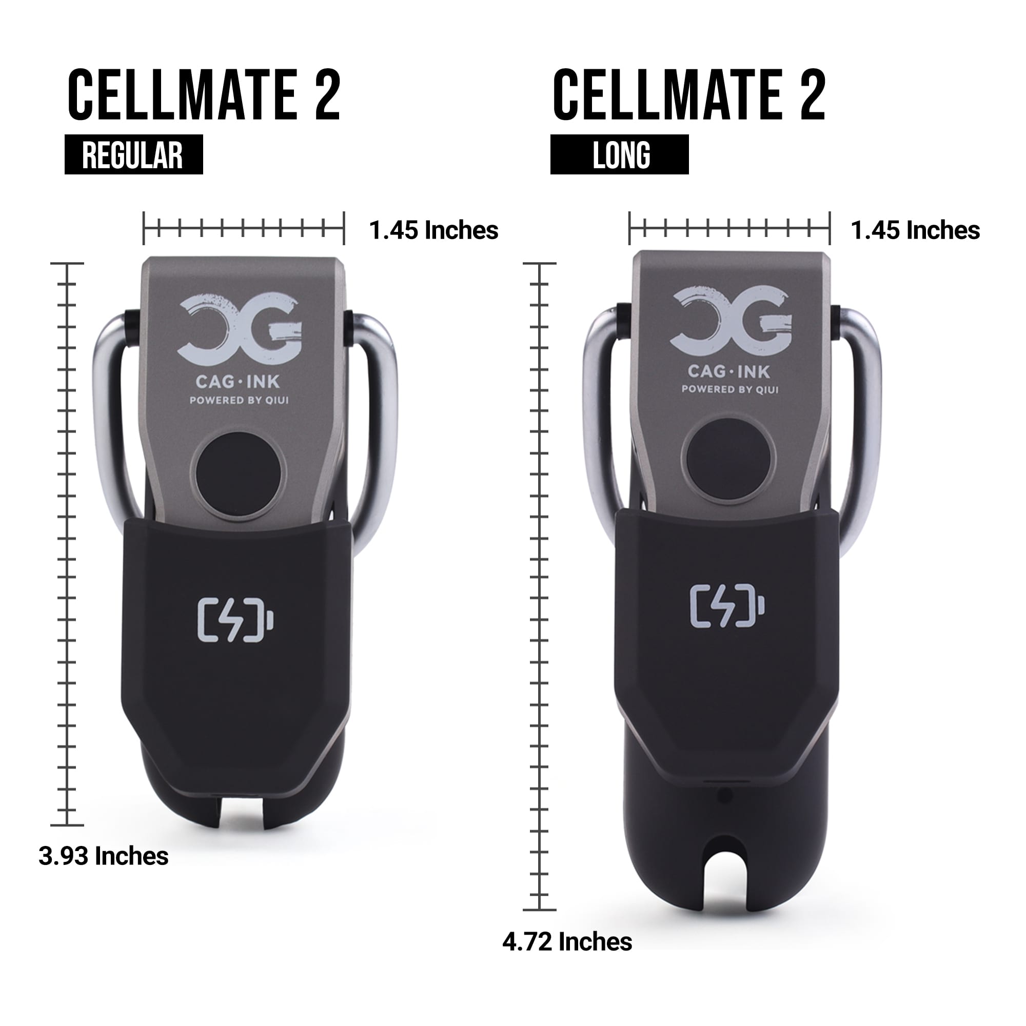 Discover the progress of electronic chastity with the Cellmate 2 a big device that lets you lock yourself securely. Comfortable even when you pee no kidding! Enhance your experiences today.