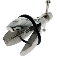 The Stretcher Locking Chastity Plug Lock The Cock Cage Product Image 14