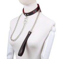 Playful Cat Leash Collar