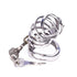 Unlock a new level of trust with this stainless steel. Your neighbor explained how it topped his list for strengthening bonds no kidding! Even on Tinder, it's sparking connections.