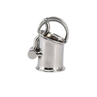 Prince Albert Cruel Male Chastity Device