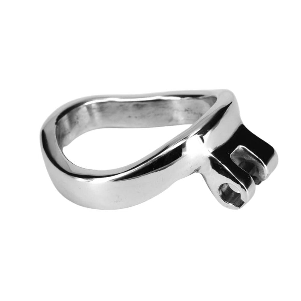 Accessory Ring for Cock A Doodle Doo Male Restraint