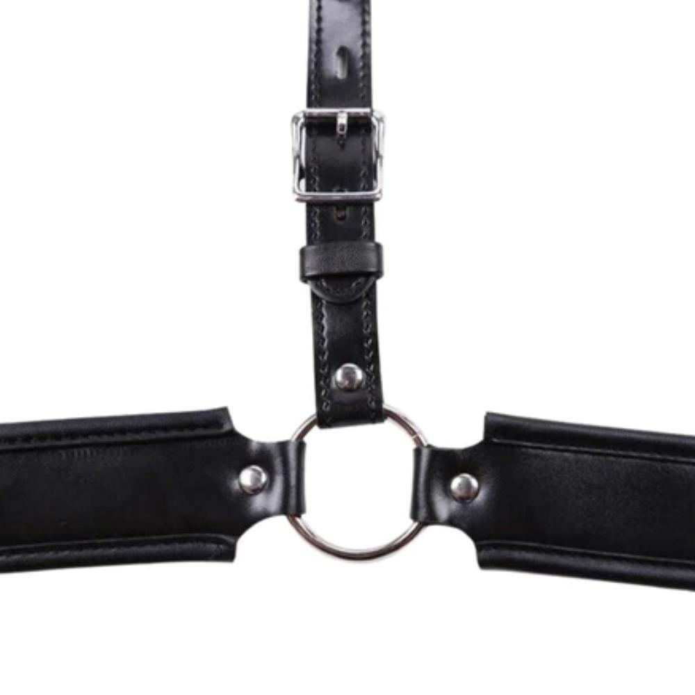 Experience ultimate surrender with our comfortable Jock Straps belt women adore. Designed to keep you exposed and under control, it pokes gently at your side, keeping you swollen with anticipation while your desires remain securely locked behind.
