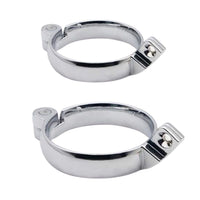 Accessory Ring for The Re-Virginizer Metal Restraint