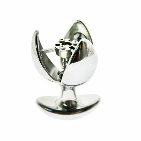Locking Butt Plugs | Anal Chastity – Lock The Cock