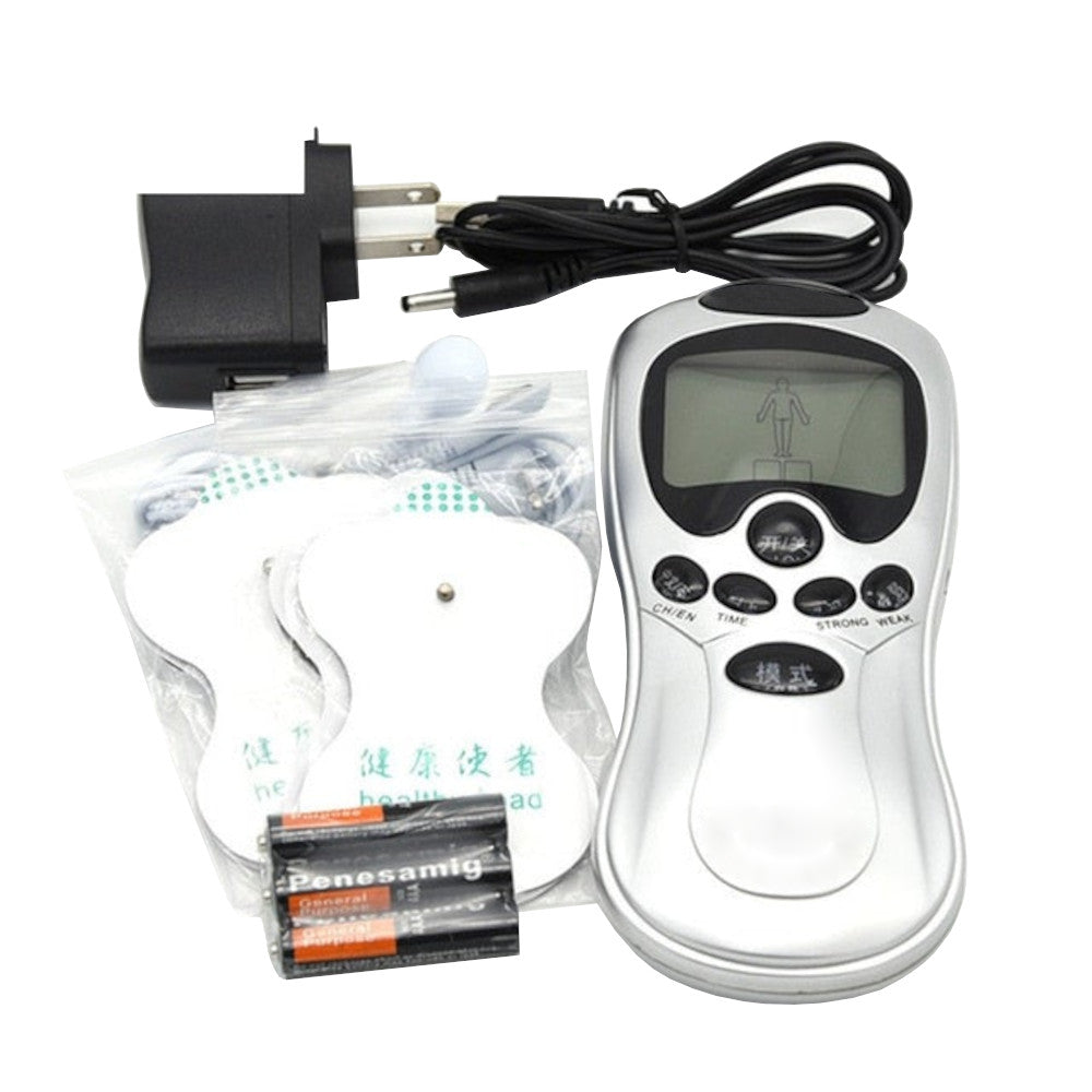 Electro TENS Device Lock The Cock Electro TENS Device Lock The Cock