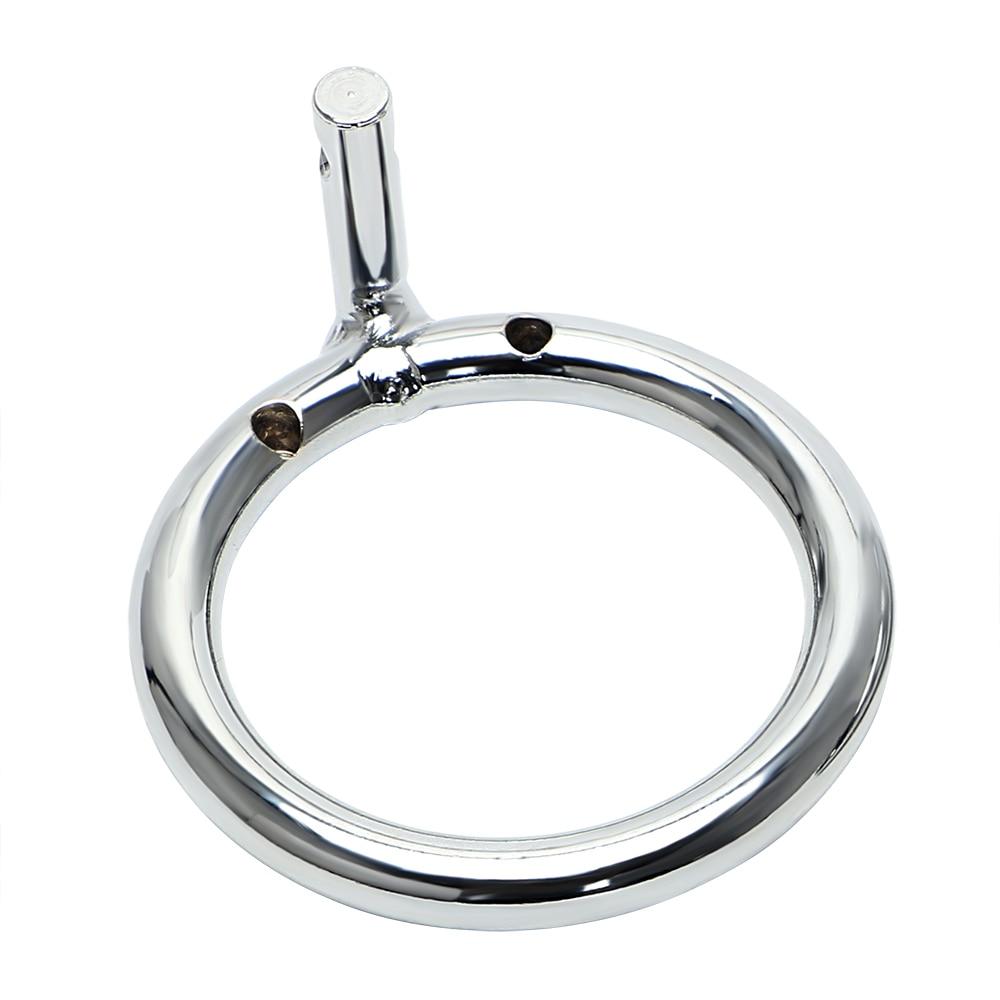 Accessory Ring for The Shy Goalie Cock Cage