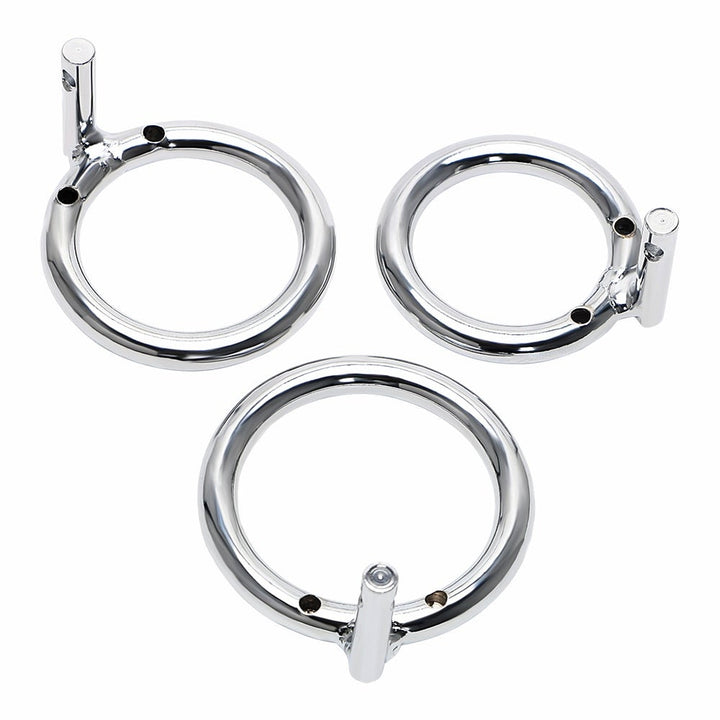 Explore secure resilience with the dick cage stainless steel, maid male design. This robust locker prevents unwanted expansion, filling your desires with extra protection and outward elegance.